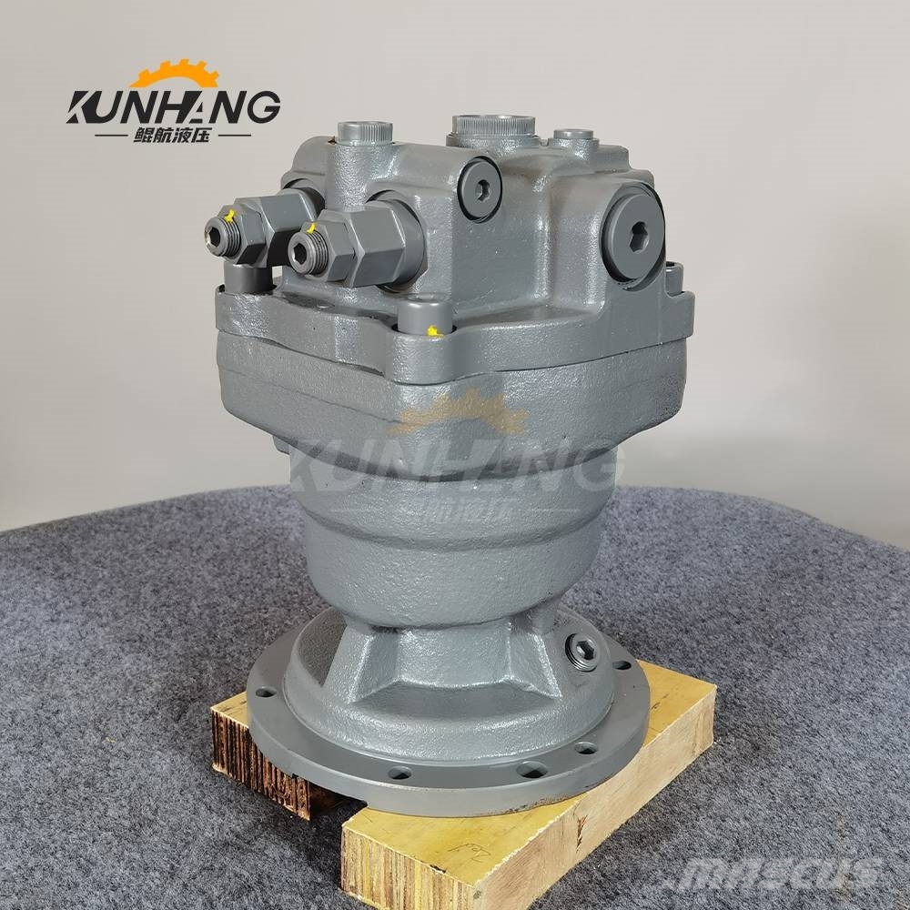 Hitachi ZX135US swing motor 9177550 9196961 PG200553 Transmission