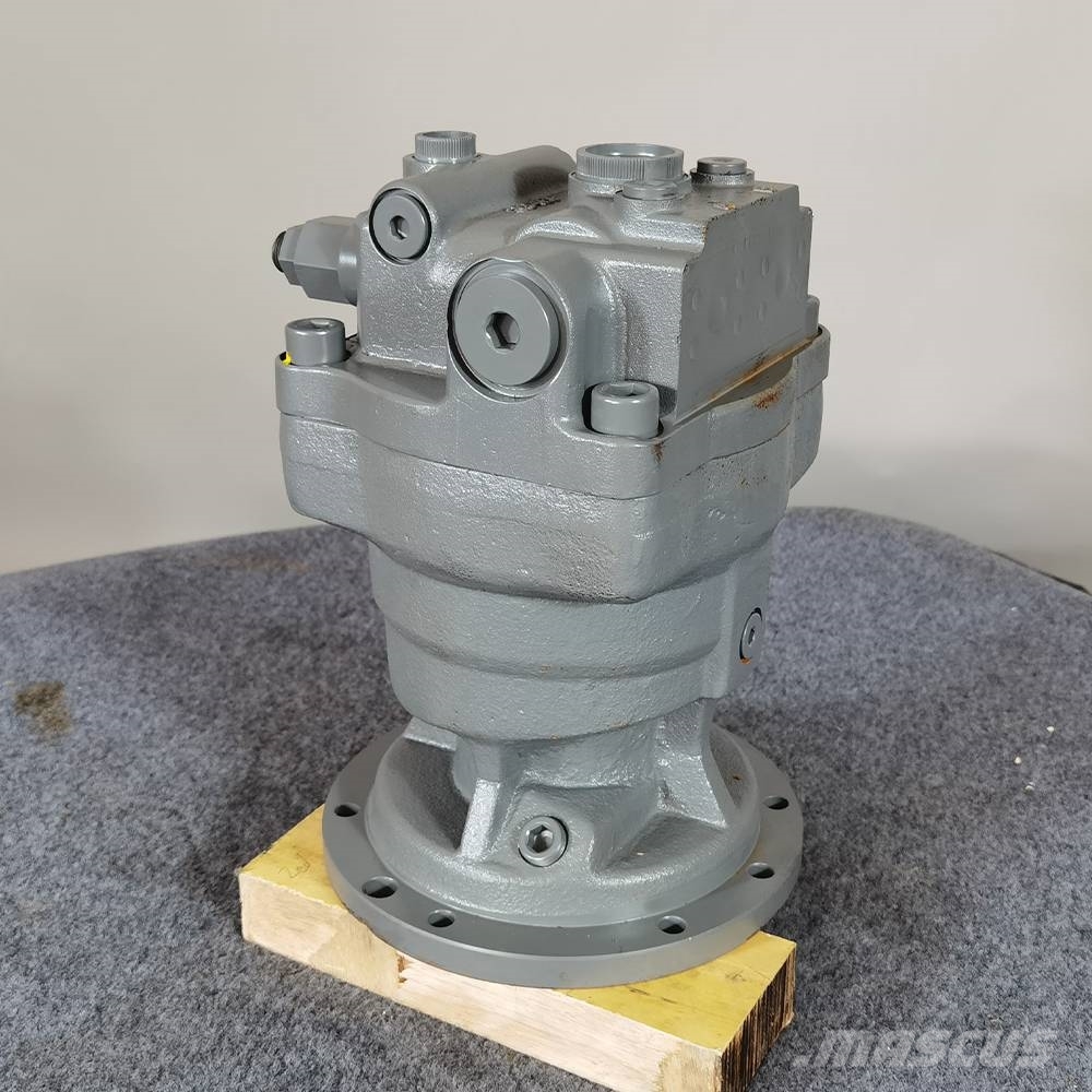 Hitachi ZX135US swing motor 9177550 9196961 PG200553, 2023, China
