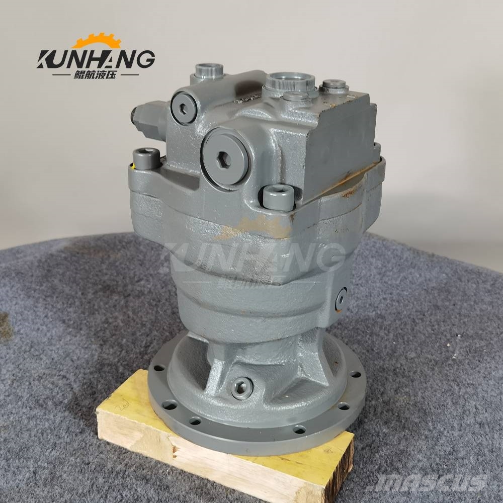 Hitachi ZX135US swing motor 9177550 9196961 PG200553 Transmission