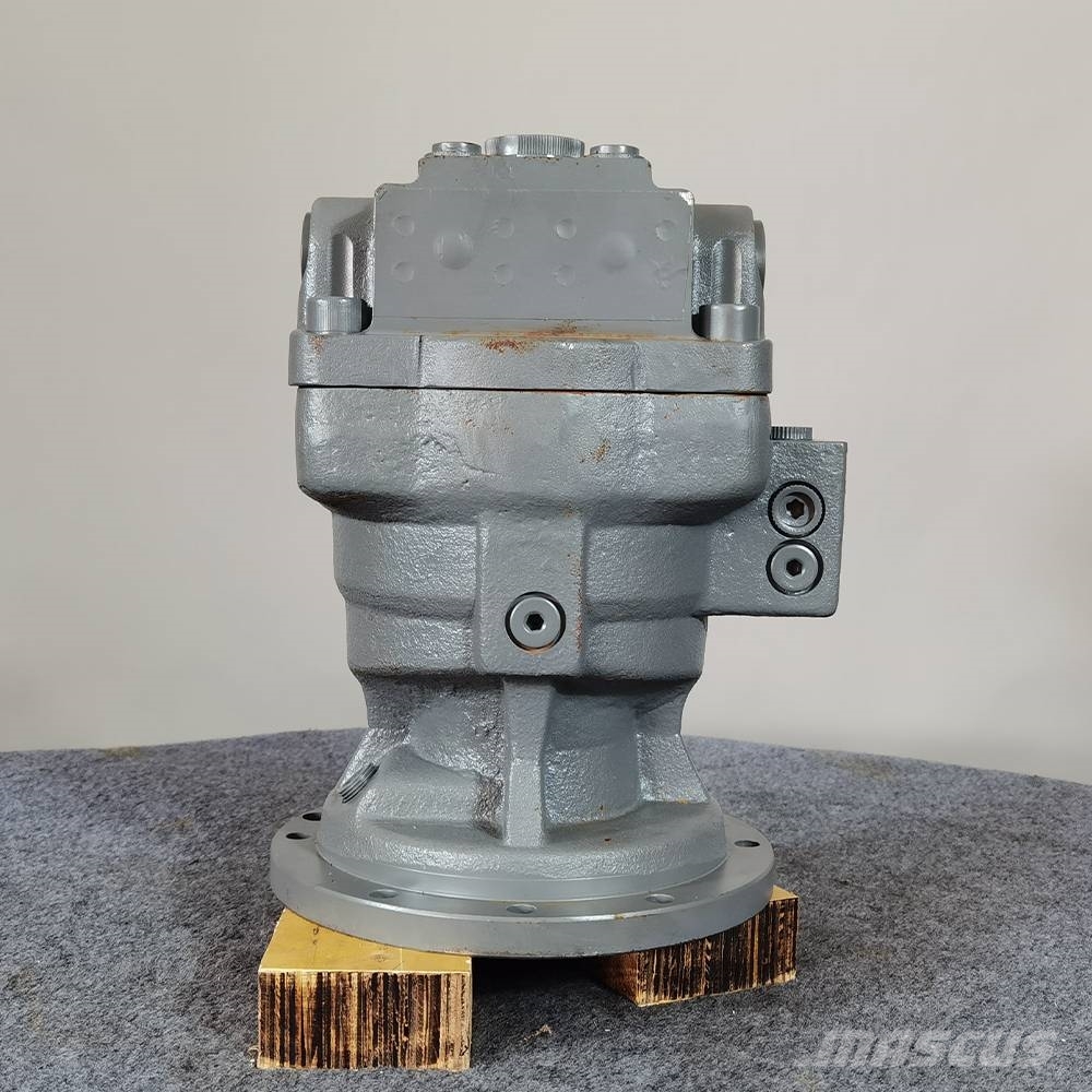 Hitachi ZX135US swing motor 9177550 9196961 PG200553 Transmission