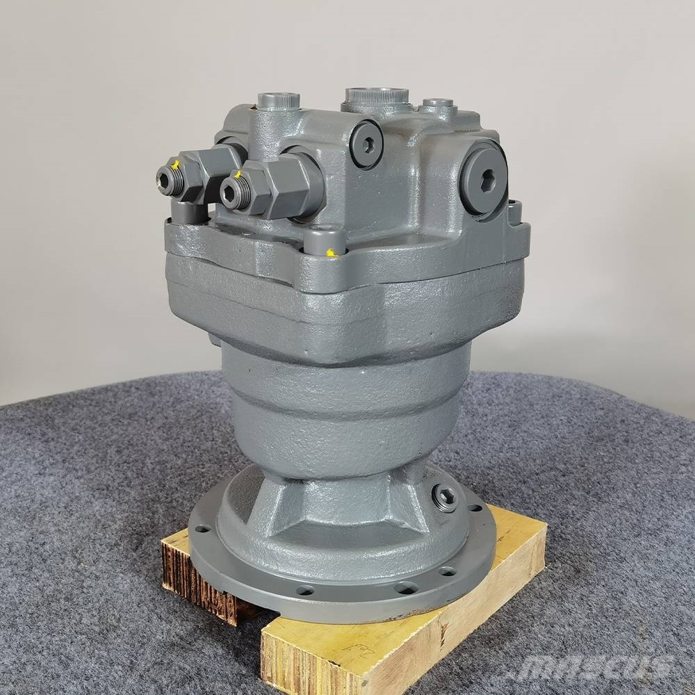 Hitachi ZX135US swing motor 9177550 9196961 PG200553 Transmission