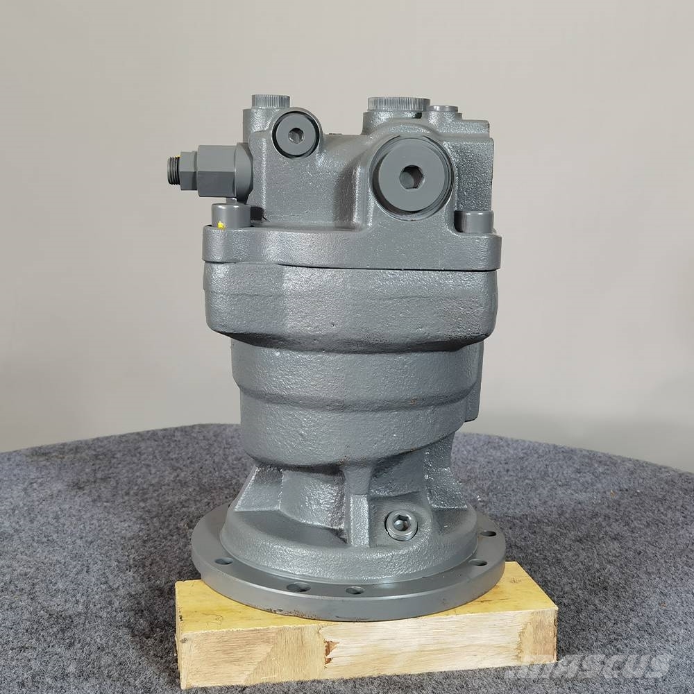 Hitachi ZX135US swing motor 9177550 9196961 PG200553 Transmission