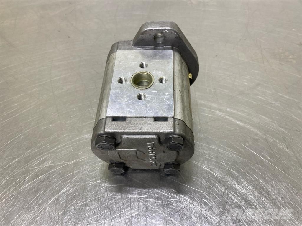Casappa PLP20.25D0-03S2-LEB - Gearpump/Zahnradpumpe Υδραυλικά