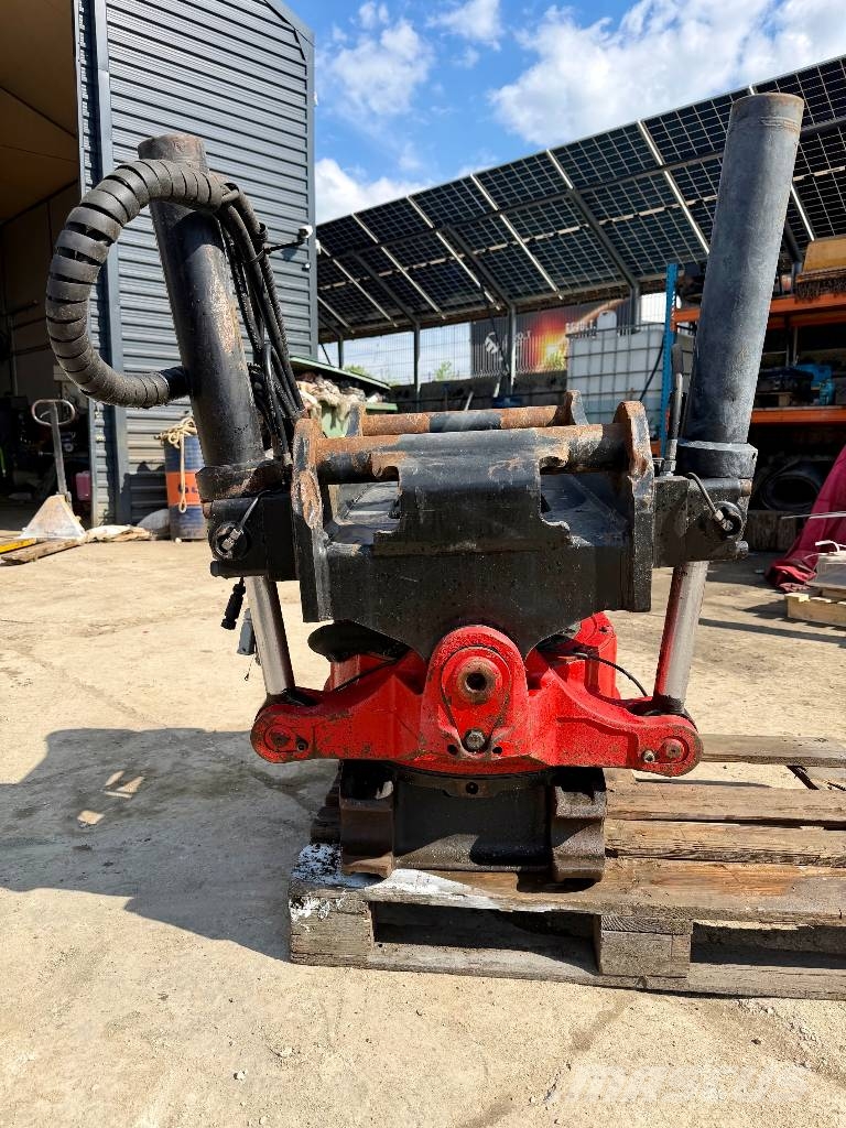 Rototilt R 8 دوارات