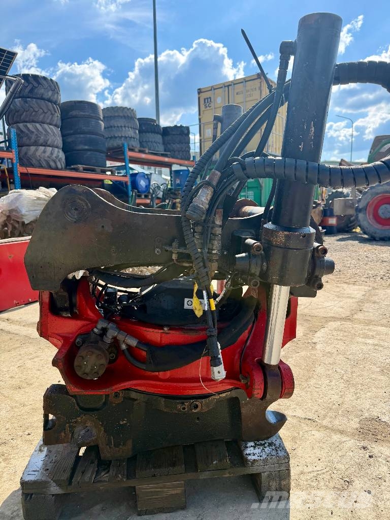 Rototilt R 8 دوارات