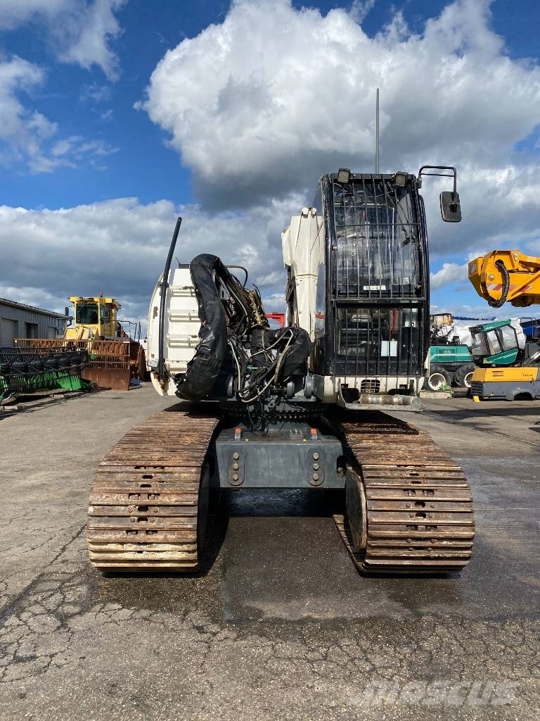 Casagrande B 175 XP 1er Main/Origine Française endommagée Waterwell drill rigs