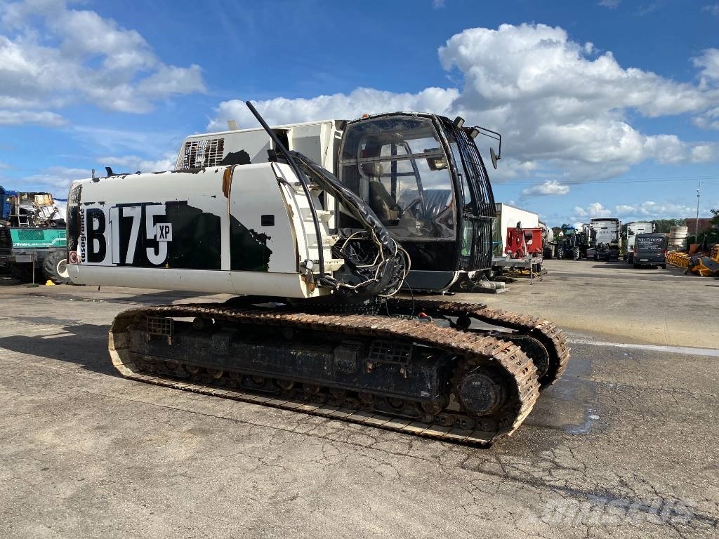 Casagrande B 175 XP 1er Main/Origine Française endommagée Waterwell drill rigs