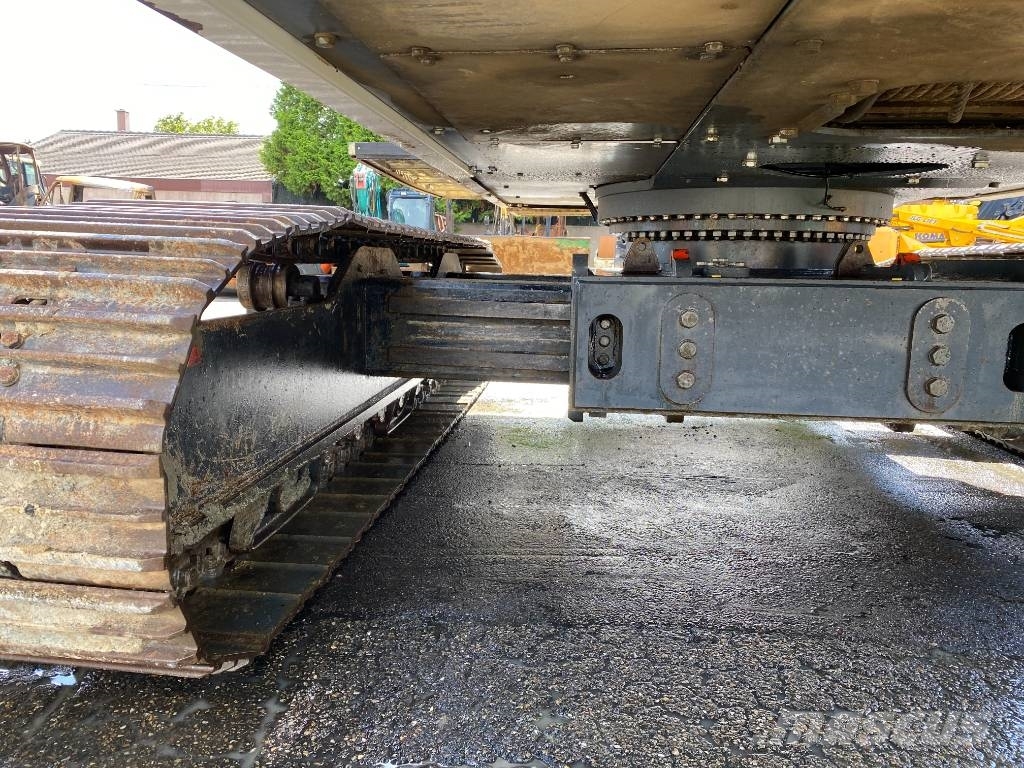Casagrande B 175 XP 1er Main/Origine Française endommagée Waterwell drill rigs