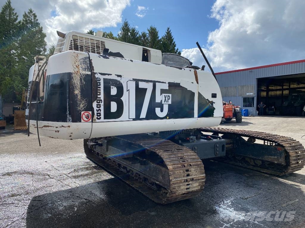 Casagrande B 175 XP 1er Main/Origine Française endommagée Waterwell drill rigs