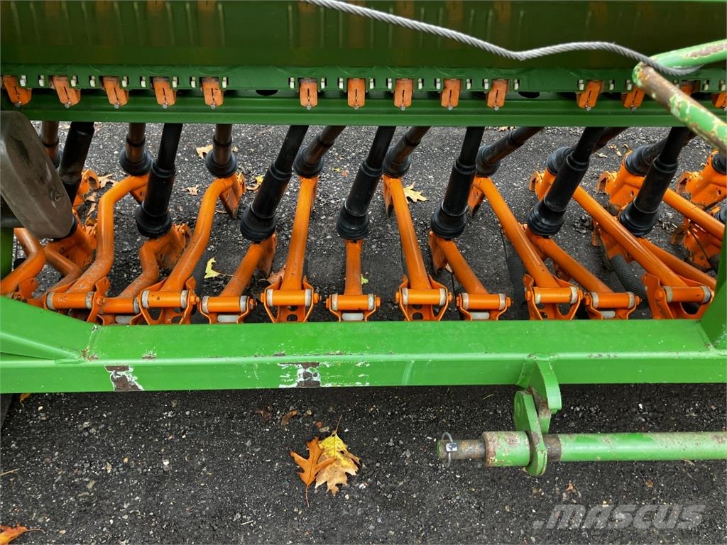 Amazone D8-30 Special Sejalnice