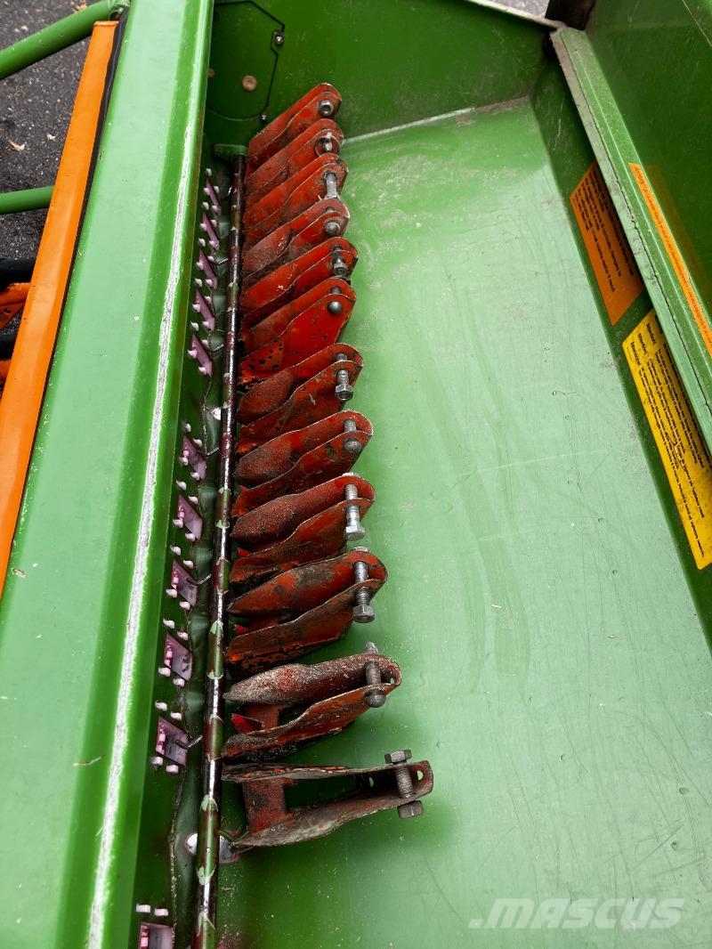 Amazone D8-30 Special Sejalnice