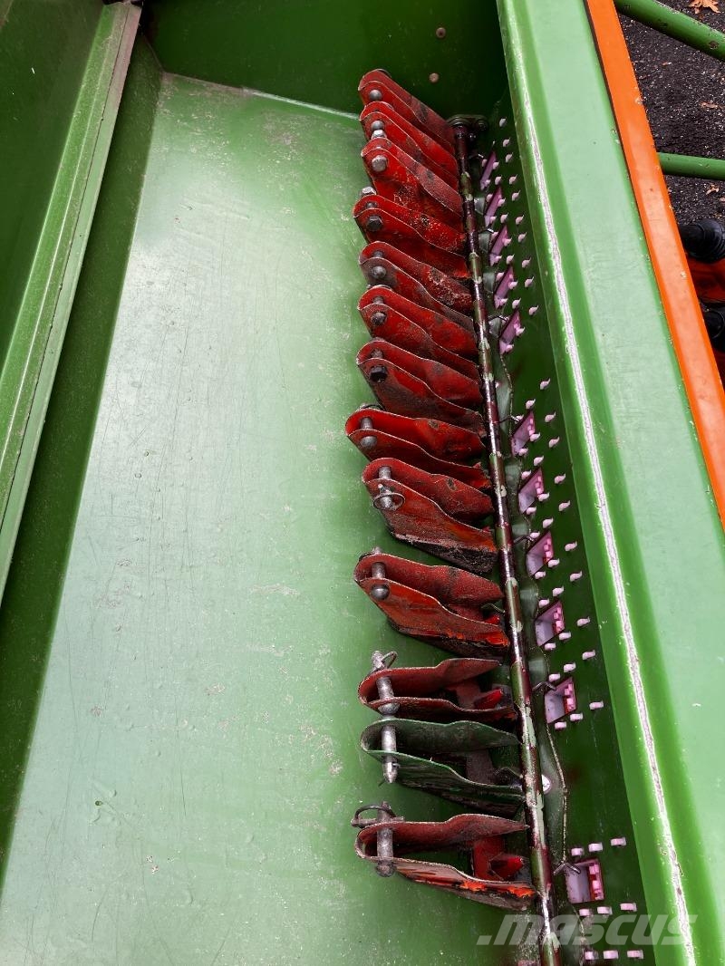 Amazone D8-30 Special Sejalnice