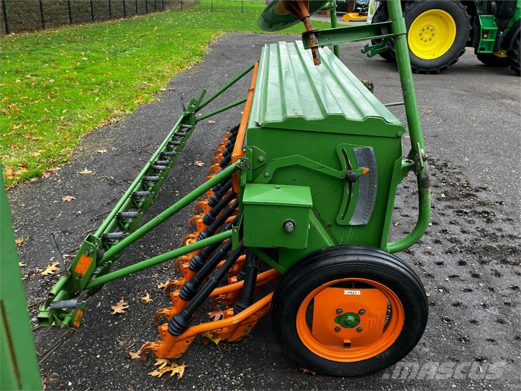 Amazone D8-30 Special Sejalnice