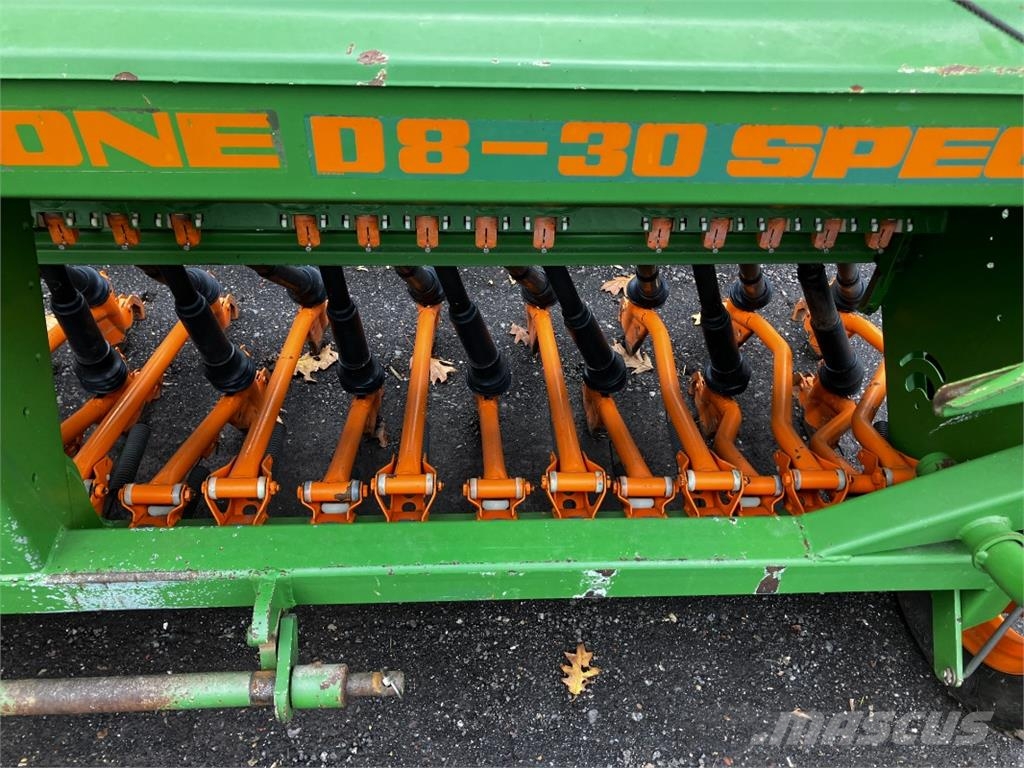 Amazone D8-30 Special Sejalnice