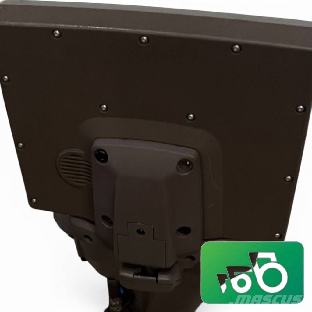 John Deere Console Armrest Joystick Monitor PFA10760 Chasís