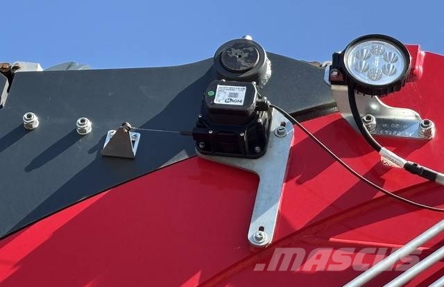 Magni RTH6.30-V/D telehandler / 360 MTH!!! / 2023 Teleskopski viličari
