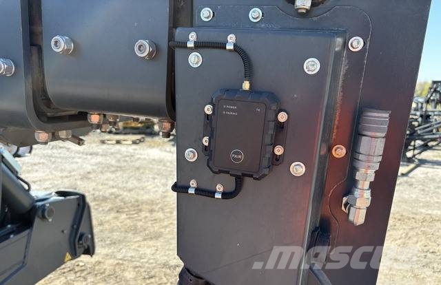 Magni RTH6.30-V/D telehandler / 360 MTH!!! / 2023 Teleskopski viličari