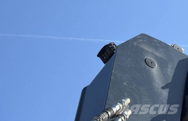 Magni RTH6.30-V/D telehandler / 360 MTH!!! / 2023 Teleskopski viličari