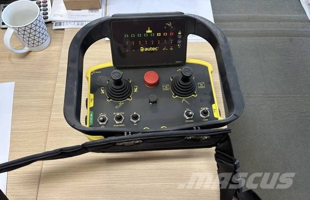 Magni RTH6.30-V/D telehandler / 360 MTH!!! / 2023 Teleskopski viličari