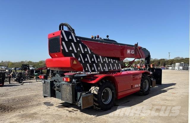 Magni RTH6.30-V/D telehandler / 360 MTH!!! / 2023 Teleskopski viličari