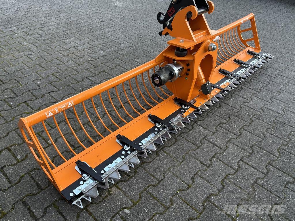 Landreus Maaikorf mini 2,5 meter Косачки