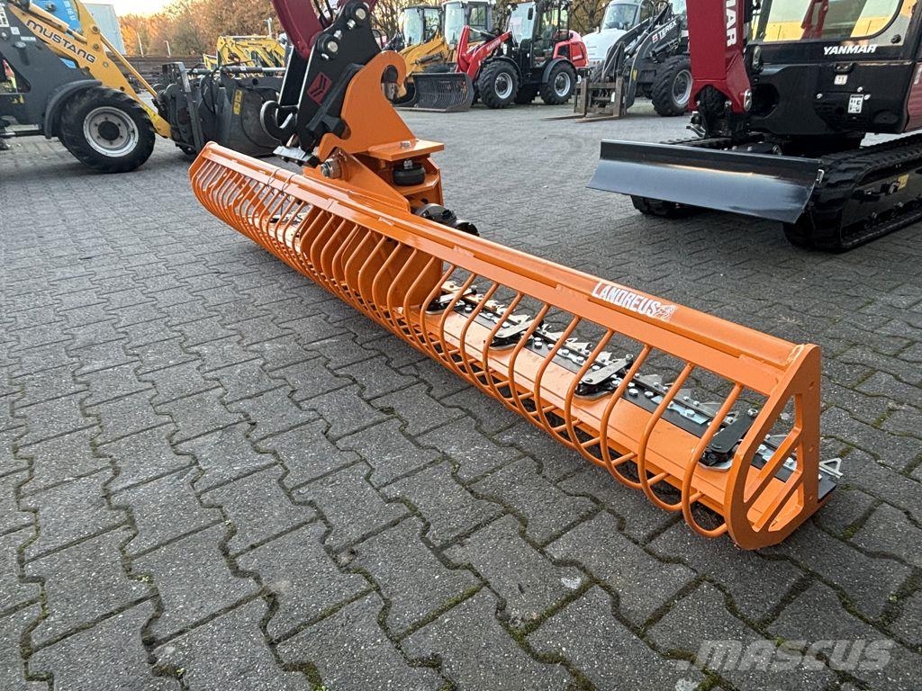 Landreus Maaikorf mini 2,5 meter Косачки