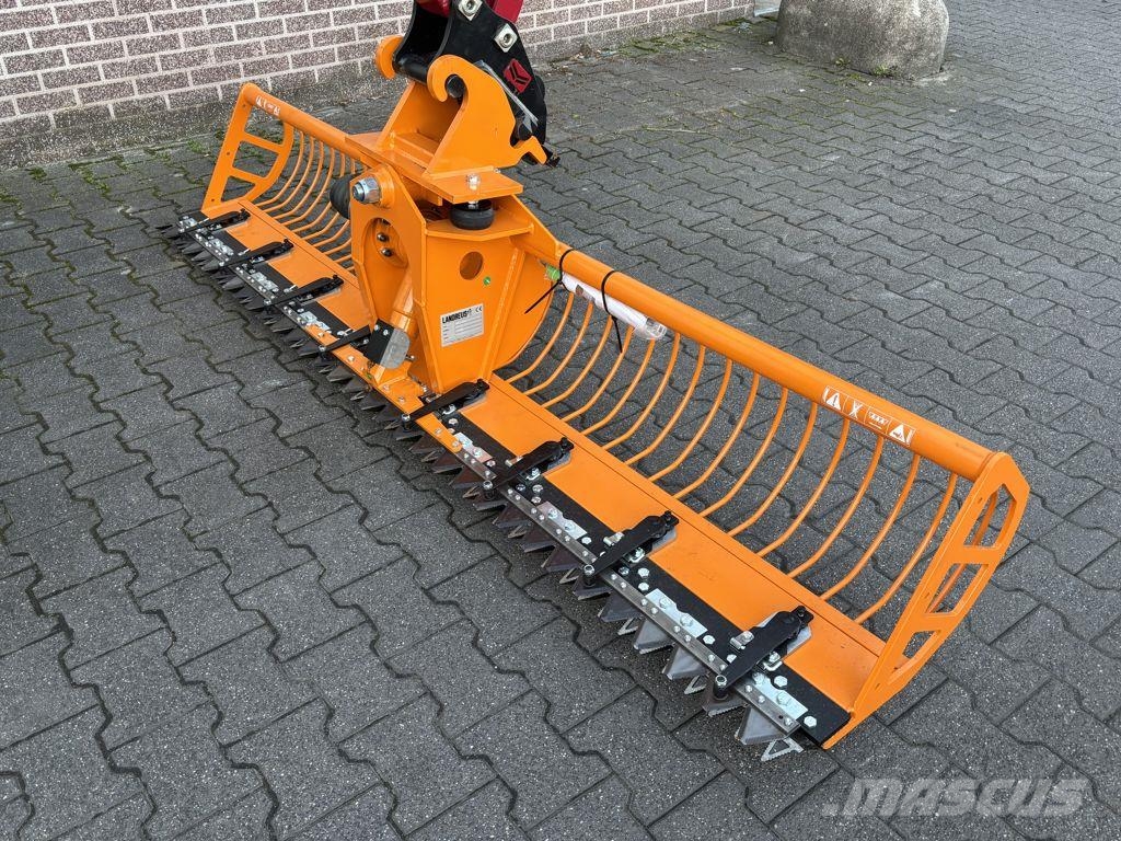 Landreus Maaikorf mini 2,5 meter Косачки