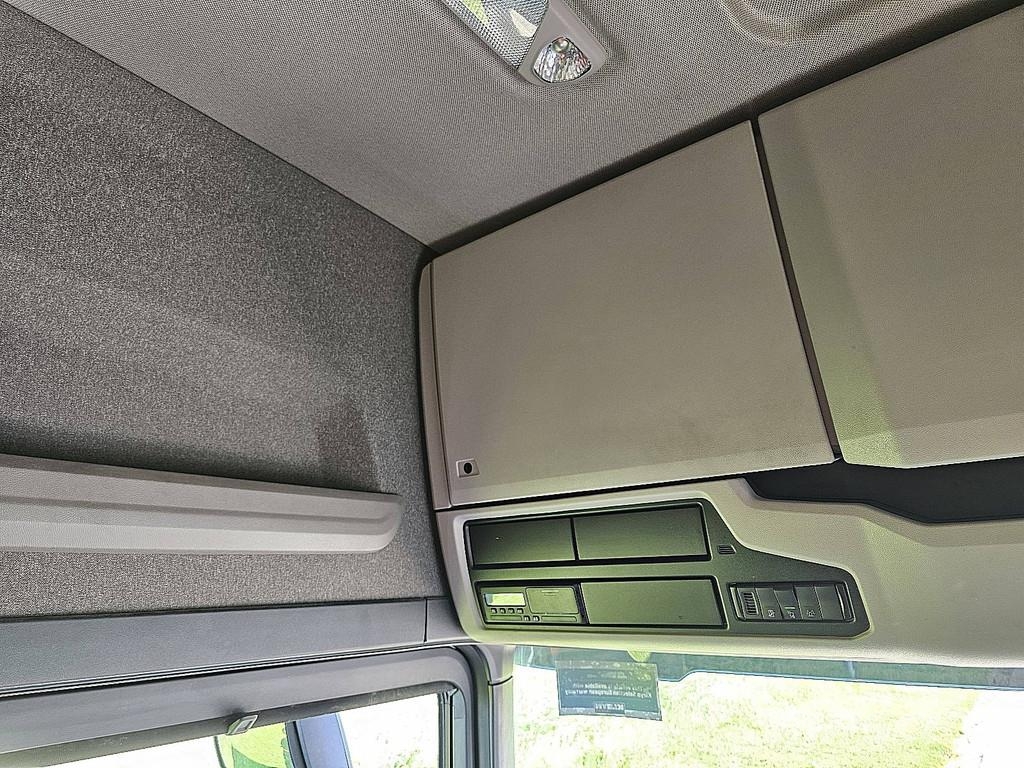 Scania R500 6X2*4 NB LEATHER Cabezas tractoras