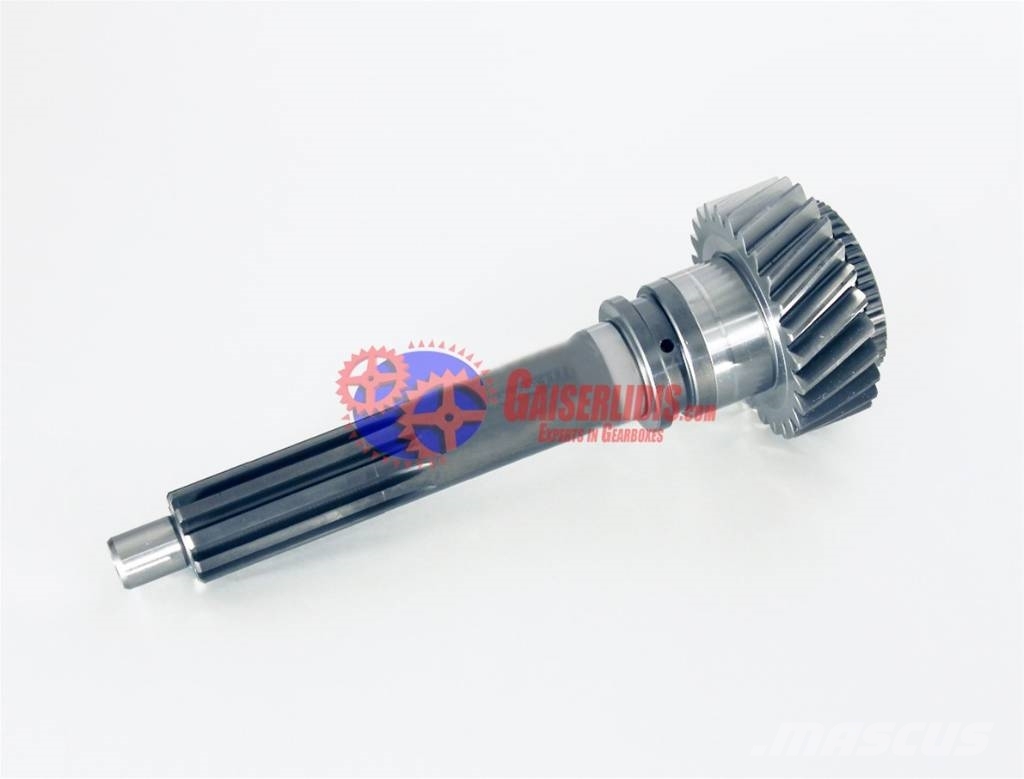  CEI Input shaft 1304302384 for ZF Versnellingsbakken