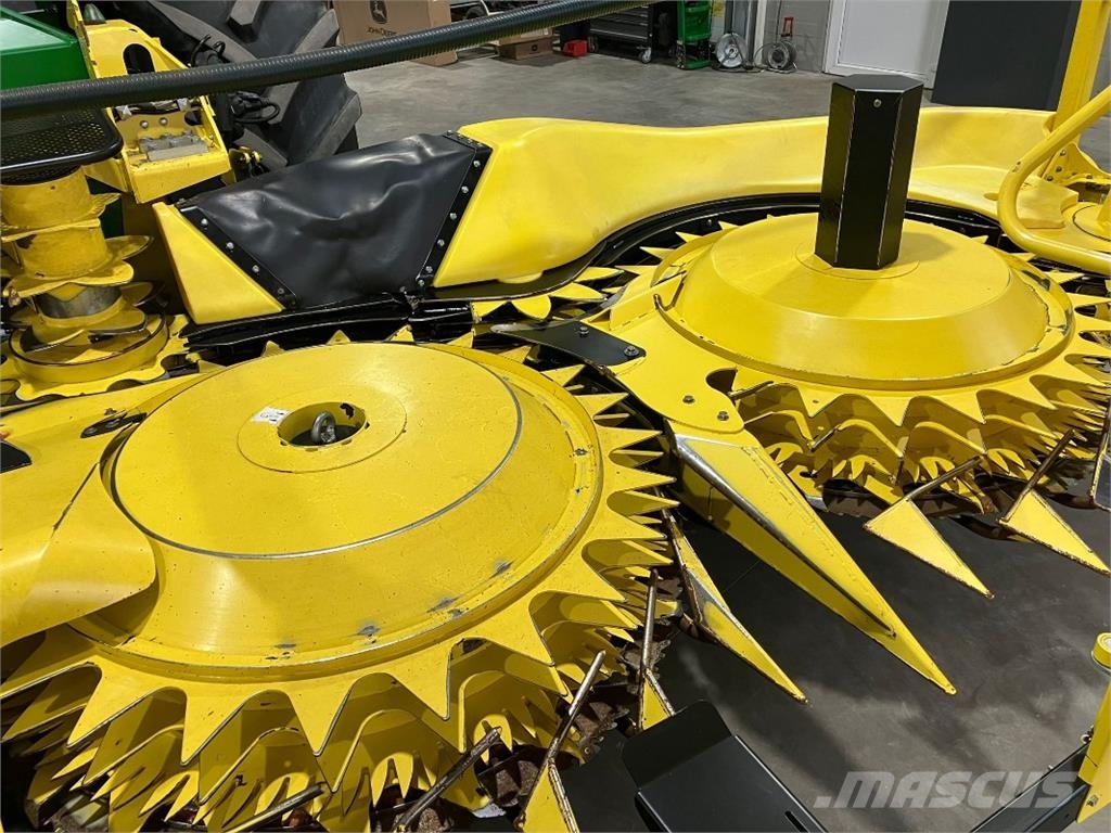 John Deere 8500i ProDrive 40Km/h Самоходни фуражири
