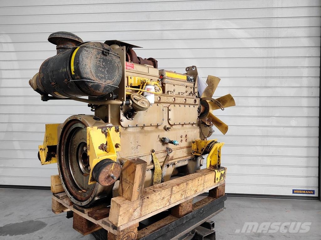 DAF DKT 1160 AG USED Κατασκευές - Άλλα