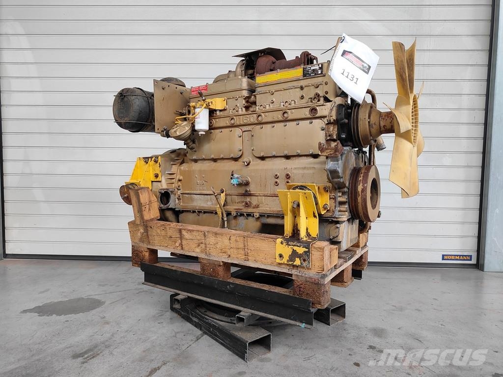 DAF DKT 1160 AG USED Κατασκευές - Άλλα