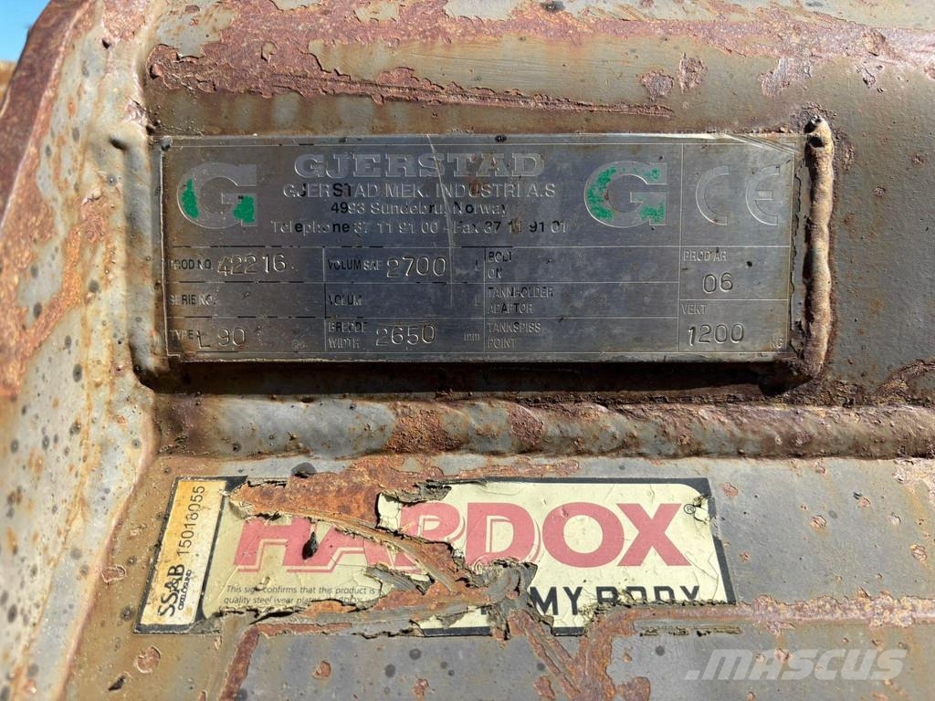 Volvo L 90 E 4x4 CENTRAL LUBRICATION / QUICK COUPLER / A Pyöräkuormaajat