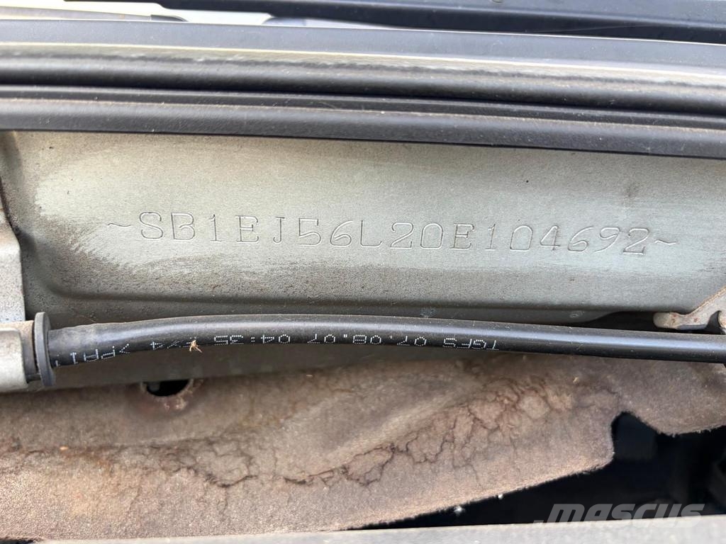 Toyota Avensis Station Wagon - Manual Gearbox - Airco - P Auto's