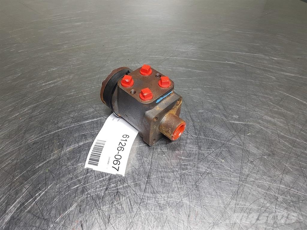 Atlas -Sauer Danfoss OSP 160-Steering unit/Lenkeinheit Hydraulics