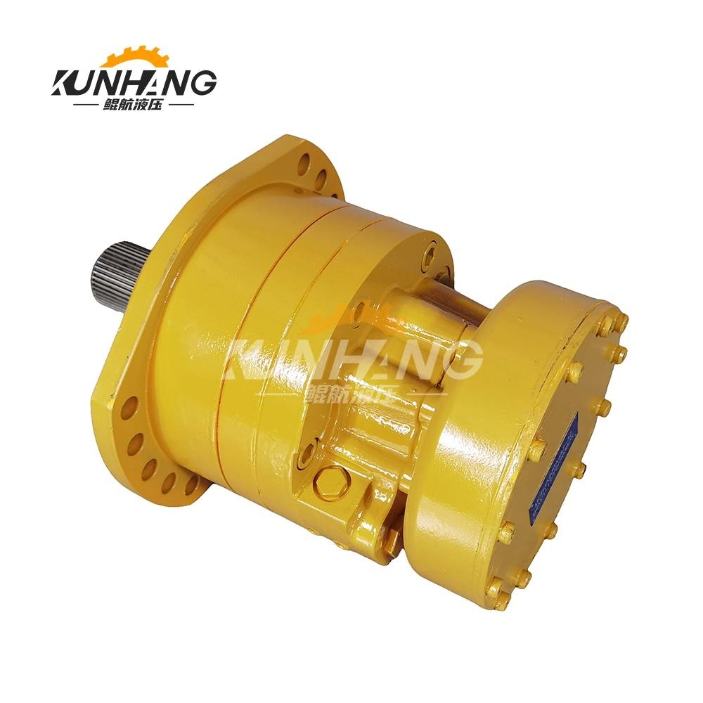 CAT 10R6127 280-7854  Piston Motor 216B 226B 232B 242B Hydraulics