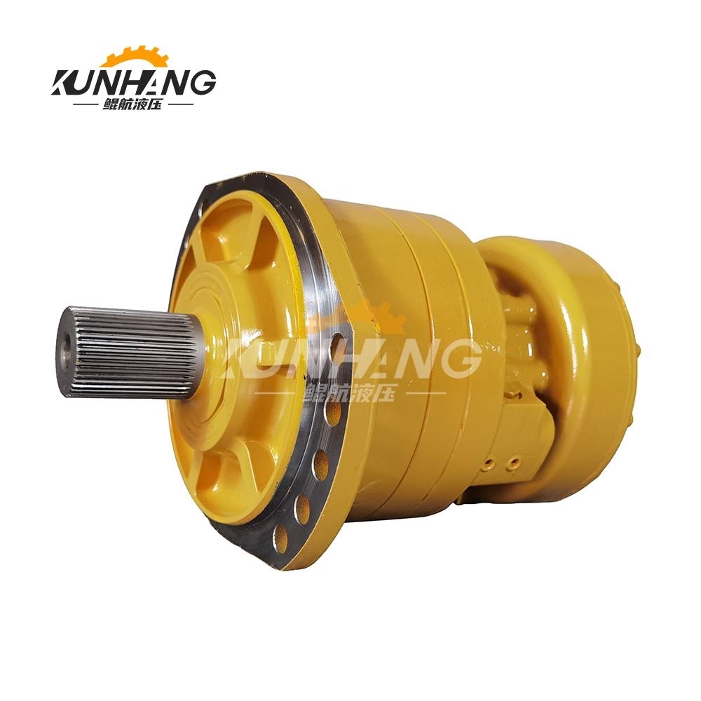 CAT 10R6127 280-7854  Piston Motor 216B 226B 232B 242B Hydraulics