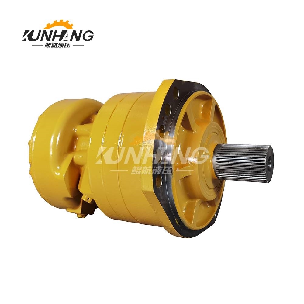 CAT 10R6127 280-7854  Piston Motor 216B 226B 232B 242B Hydraulics