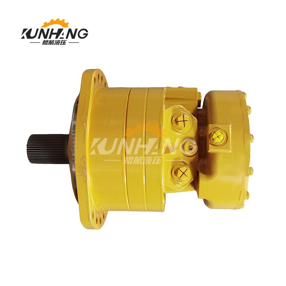 CAT 10R6127 280-7854  Piston Motor 216B 226B 232B 242B Hydraulics