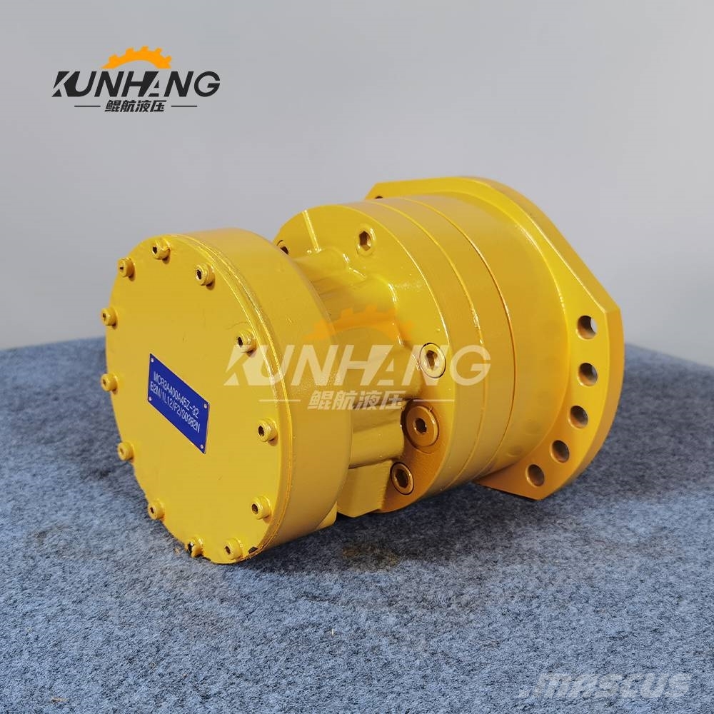 CAT 10R6127 280-7854  Piston Motor 216B 226B 232B 242B Hydraulics