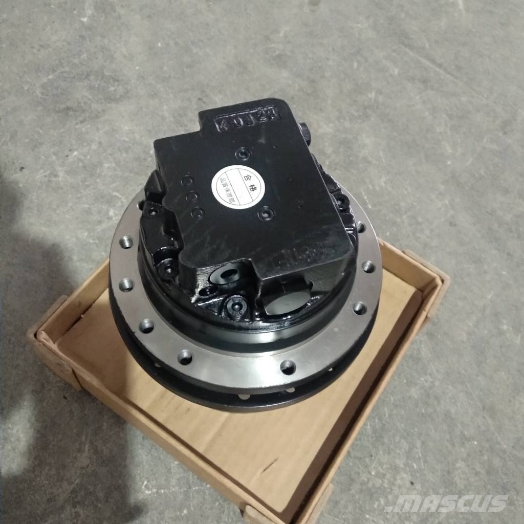 CAT 301.8 301.6 310.5Travel Motor 528-9323 final drive Коробка передач