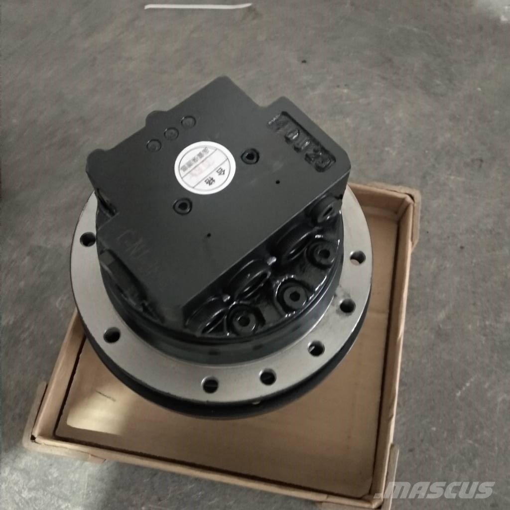 CAT 301.8 301.6 310.5Travel Motor 528-9323 final drive Коробка передач