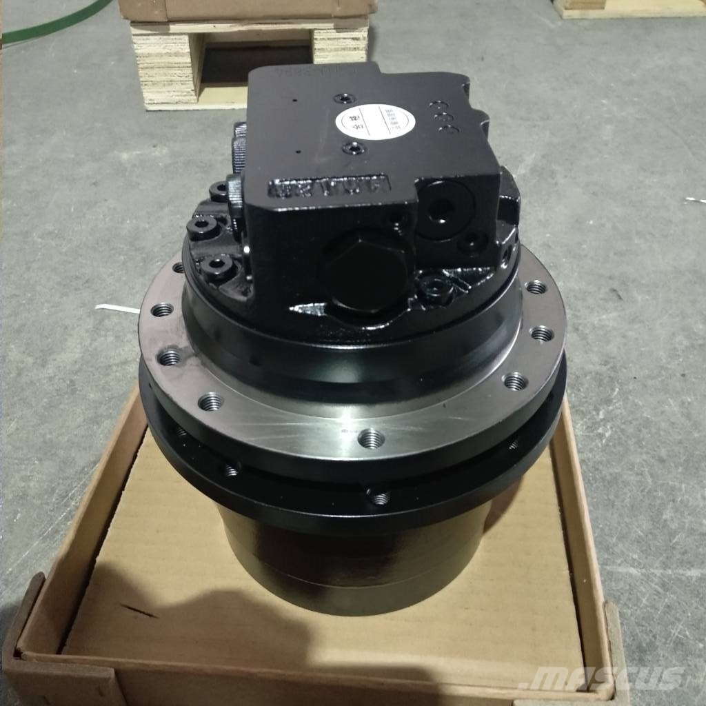 CAT 301.8 301.6 310.5Travel Motor 528-9323 final drive Коробка передач