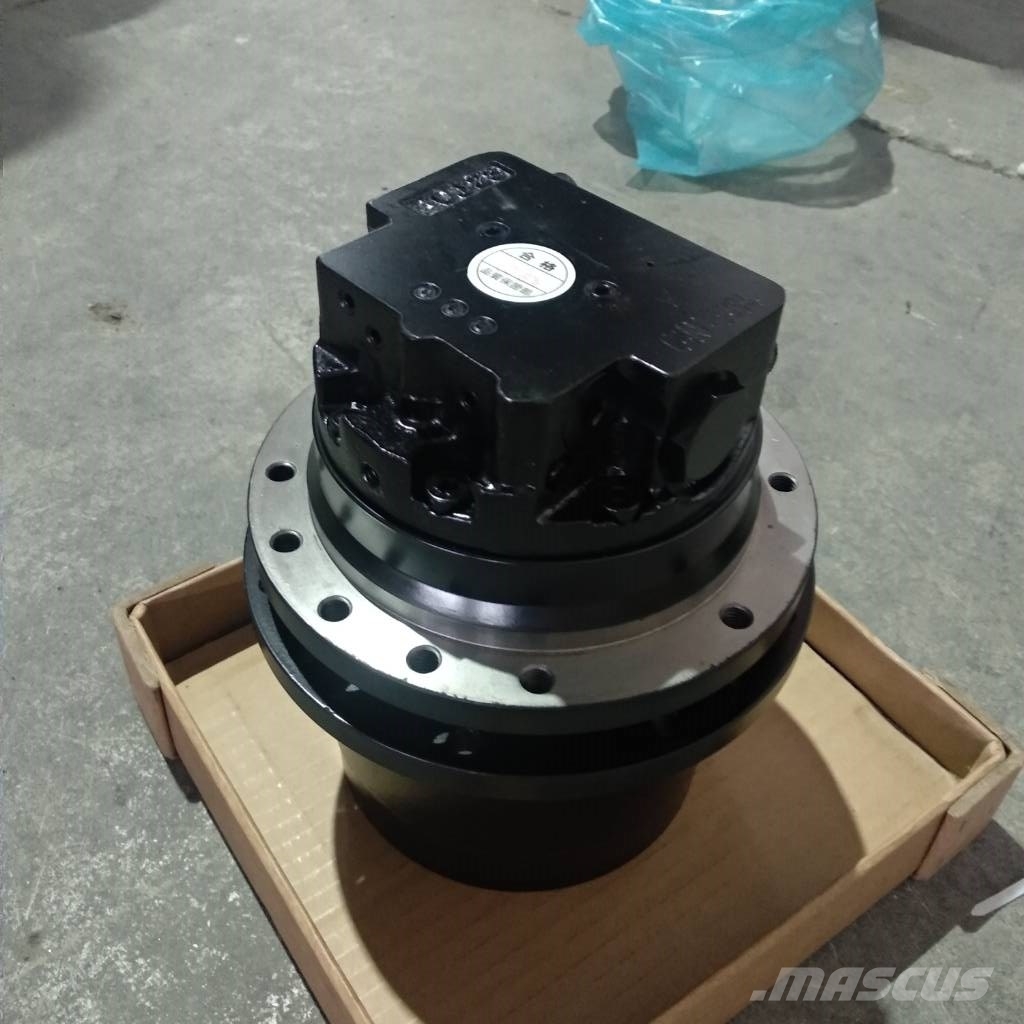 CAT 301.8 301.6 310.5Travel Motor 528-9323 final drive Коробка передач