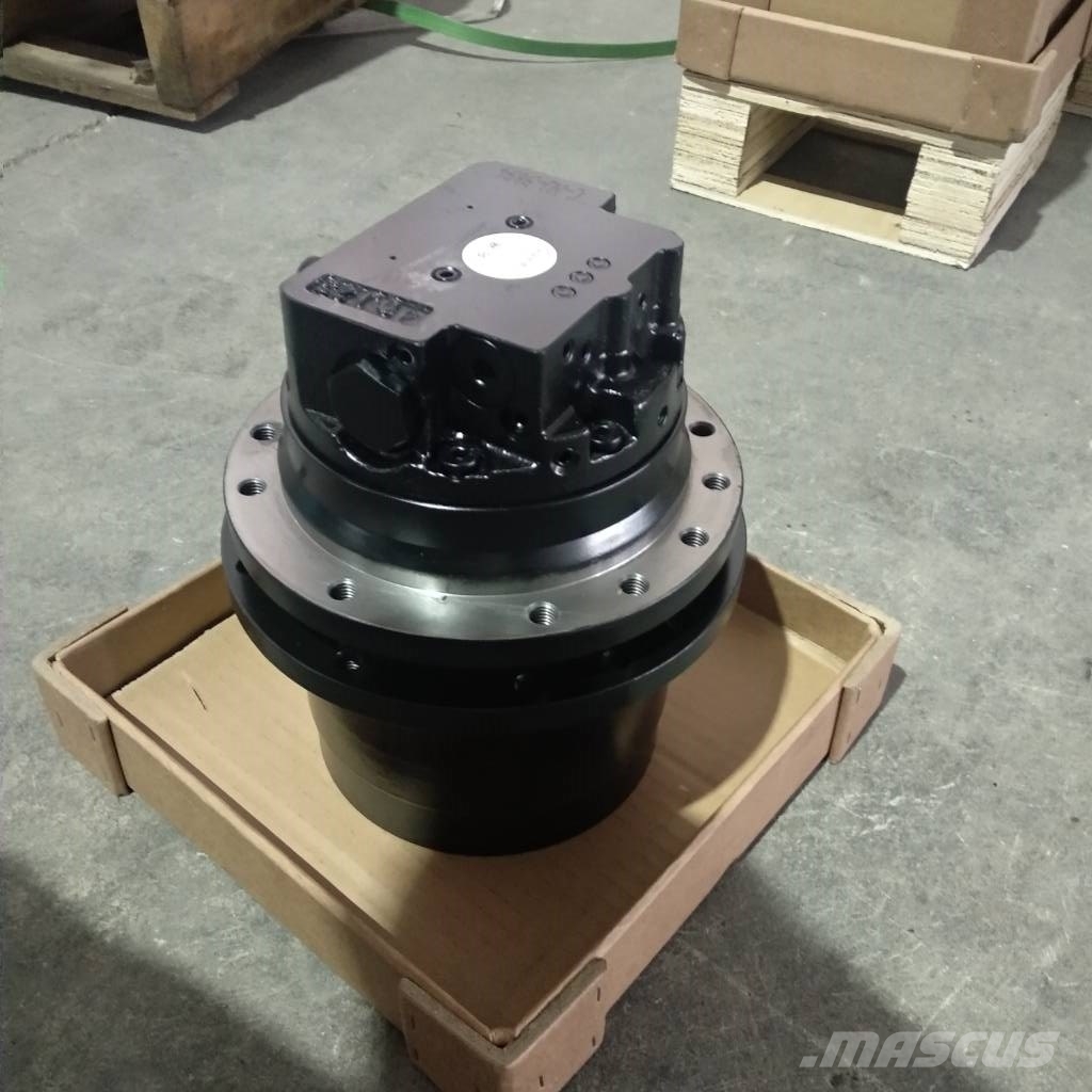 CAT 301.8 301.6 310.5Travel Motor 528-9323 final drive Коробка передач