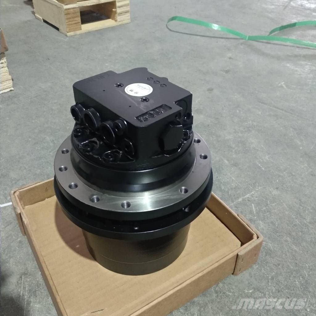CAT 301.8 301.6 310.5Travel Motor 528-9323 final drive Коробка передач