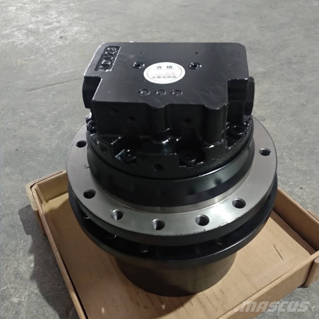 CAT 301.8 301.6 310.5Travel Motor 528-9323 final drive Коробка передач