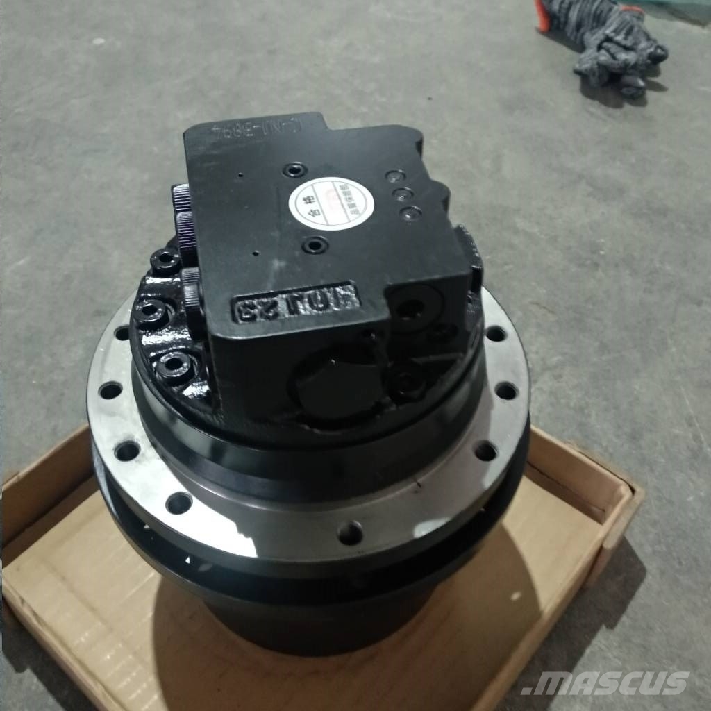 CAT 301.8 301.6 310.5Travel Motor 528-9323 final drive Коробка передач