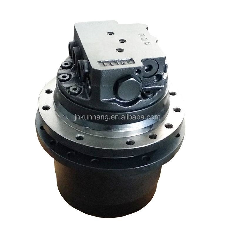 CAT 301.8 301.6 310.5Travel Motor 528-9323 final drive Коробка передач