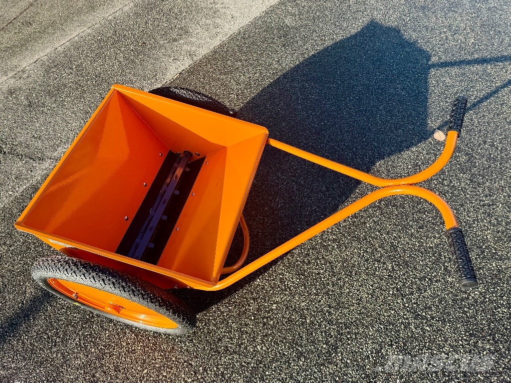 Epoke EpoMini 5 med 3 mm knaster Nega okolice - drugo